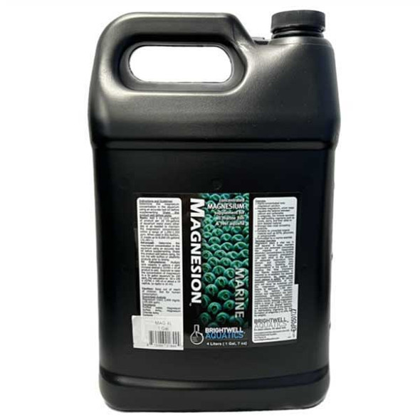 Magnesion - Liquid Magnesium Supplement (4L) - Brightwell 