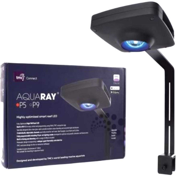 Aquaray P9 Connect LED - TMC