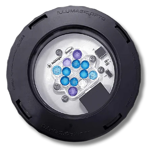 Lighting - Illumagic - SaltwaterAquarium.com