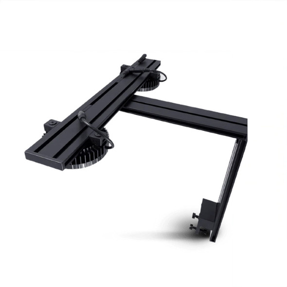 DUAL Pixel Rear Arm Tank Mount - Illumagic
