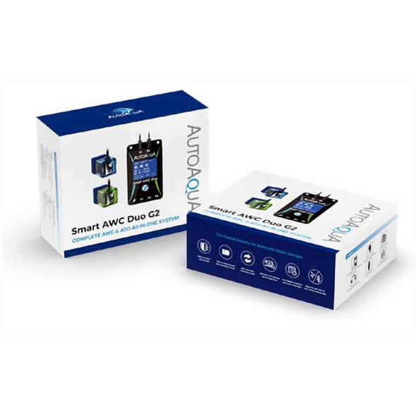 Control - Auto Top Offs - XP Aqua ATO - SaltwaterAquarium.com