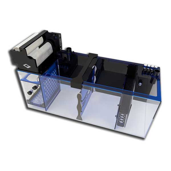 Platinum Sump 34 V2 (34