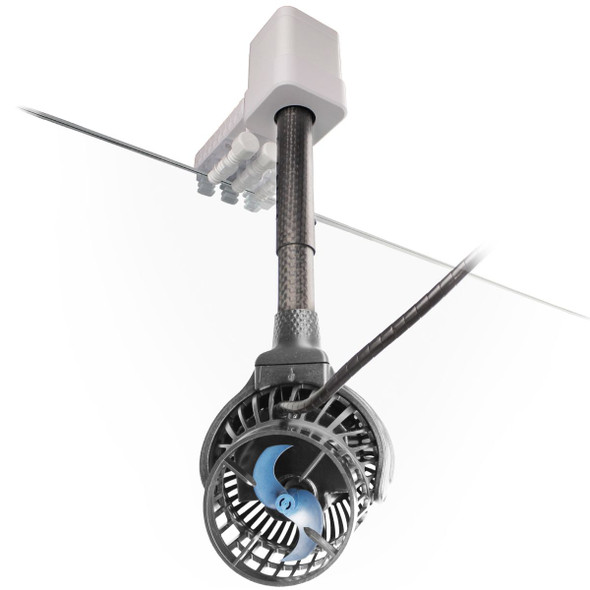 ORCA 6075.501 WHITE Oscillating Aquarium Wave Pump (Orca MK2 & 6075 Pump) - Tunze