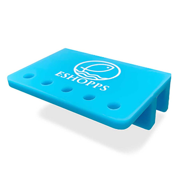 5-Hole Tube Holder - Eshopps