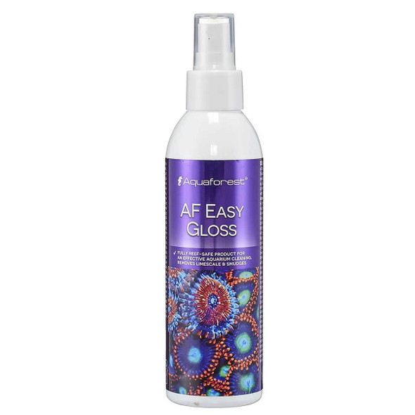 AF Easy Gloss Aquarium-Safe Glass Cleaner - Aquaforest