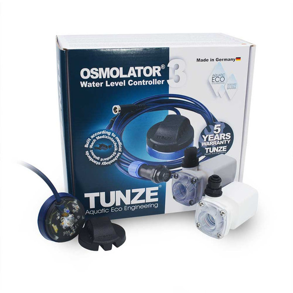(USED) Osmolator 3 Automatic Water Top Off (ATO) 3154 - Tunze