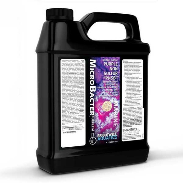 MicroBacter Purple M (2L) - Brightwell