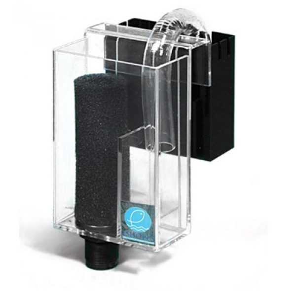 ESHOPPS PRODIGY MオーバーフローBOX 脱3重管 PRODIGY M | ESHOPPS