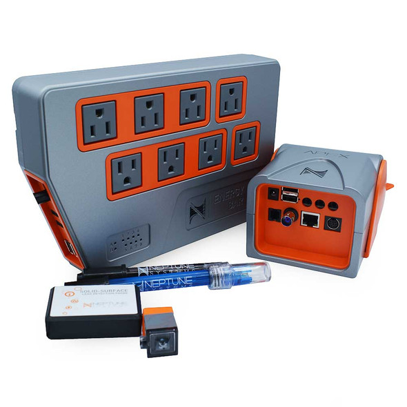 (OPEN BOX) A3 Apex System (A3APEXSYS) - Neptune Systems