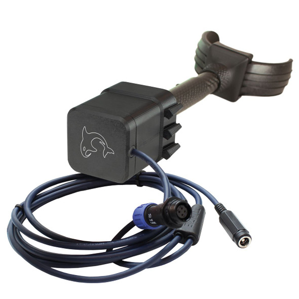 ORCA MK2 WHITE Oscillating Aquarium Wave Pump Controller 0501.000