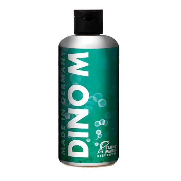 DINO M (250 ml) Removes Dinoflagellates - Fauna Marin