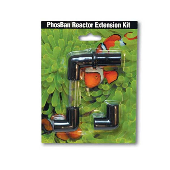 Phosban Reactor Extension Kit  - Two Little Fishies