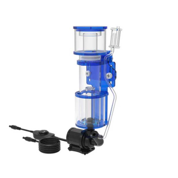 Nano DC Protein Skimmer NSK-70 with DC Flow Controllable Pump (2nd Gen) - Fiji Cube