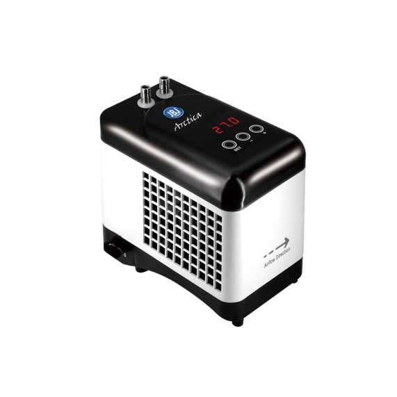 NANO Arctica E-Chiller - 20G - JBJ - SaltwaterAquarium.com
