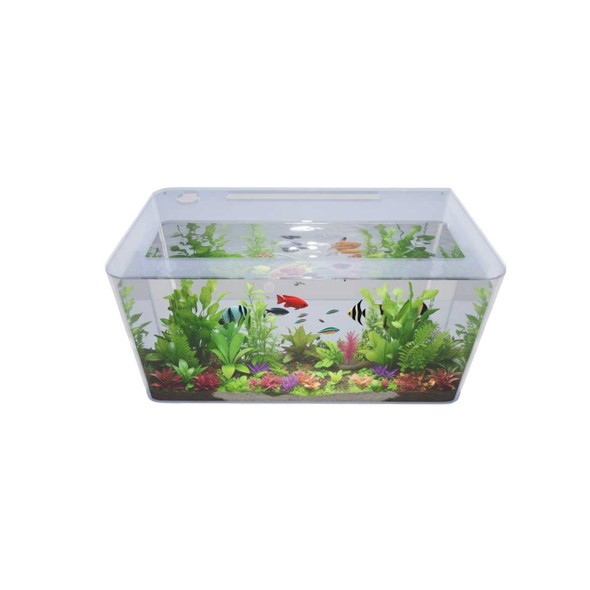 ProStar 20 Gallon Rectangular Acrylic Aquarium (24 x 13 x 16") - Pro Clear