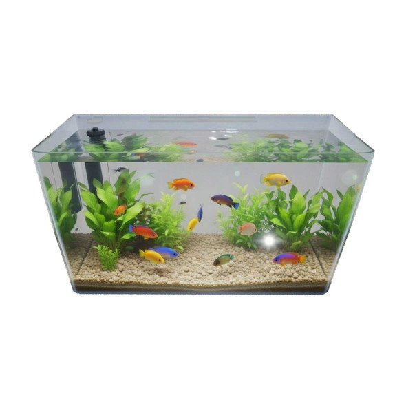 ProStar 29 Gallon Rectangular Acrylic Aquarium (30 x 12 x 18") - Pro Clear