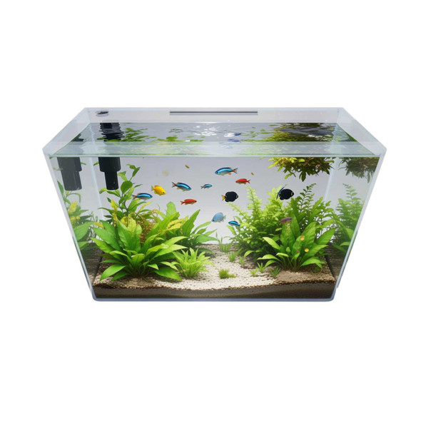 ProStar 55 Gallon Rectangular Acrylic Aquarium (36 x 15 x 20") - Pro Clear