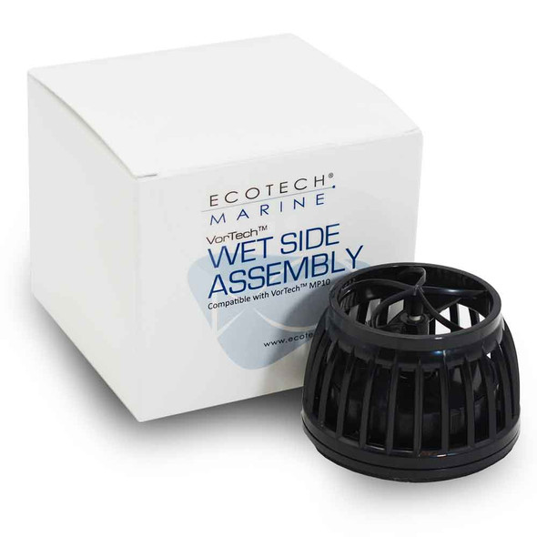 (OPEN BOX)(MP203) Vortech MP10 QD Wetside - Ecotech Marine