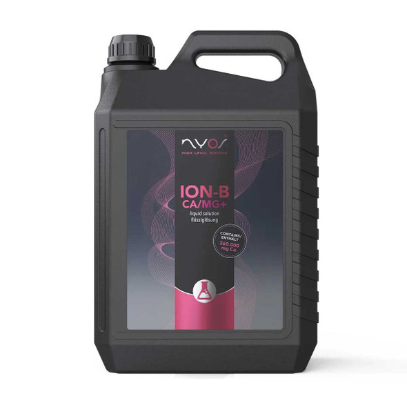 ION-B CA/MG+ Liquid (5000 mL) Base 2 Part - NYOS