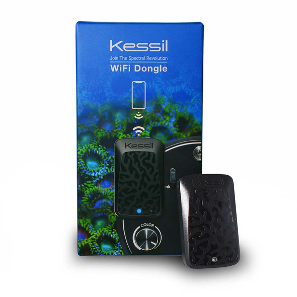 Spectral Controller X (360X) - Kessil - SaltwaterAquarium.com