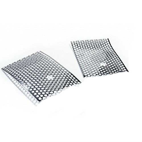 4 Pack Replacement Pouch Feeder Screens - Two Little Fishies