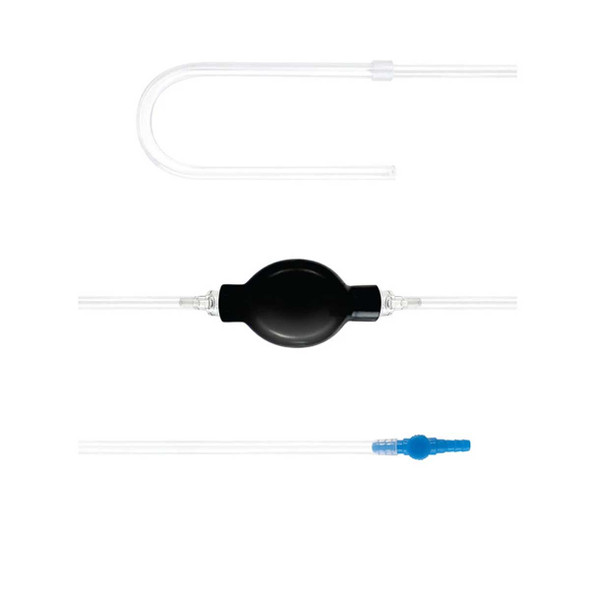 Precision Drip Acclimation Kit - Simplicity
