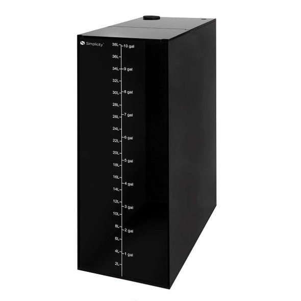 10 Gallon Easy-Fill ATO Reservoir - Simplicity