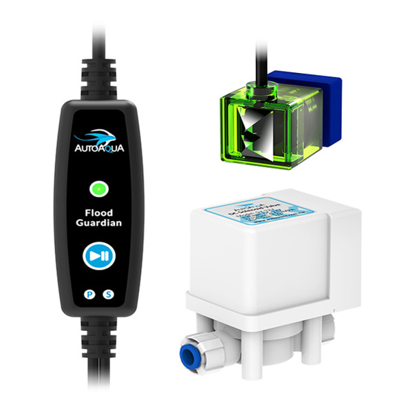 AutoAqua Products - SaltwaterAquarium.com
