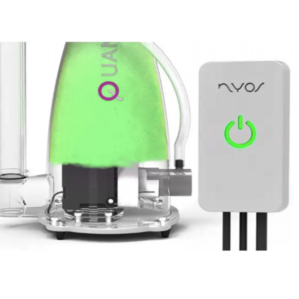 (OPEN BOX) Upgrade Kit - Quantum 160 EQ Protein Skimmer (up to 125 Gallons) - NYOS Aquatics