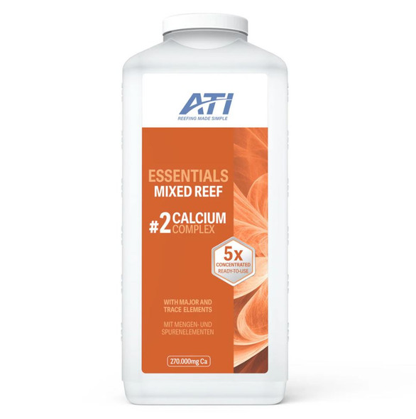 Essentials Mixed Reef #2 (2700 ml) - ATI