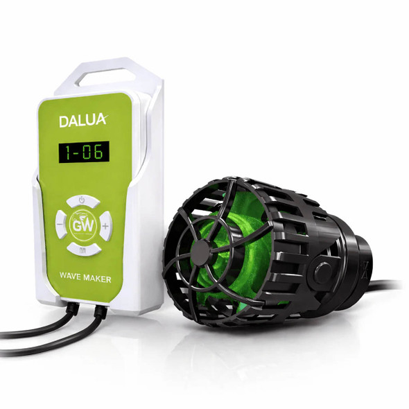 Great White WIFI Wave Maker 15,000 lph (3,900 gph) - Dalua