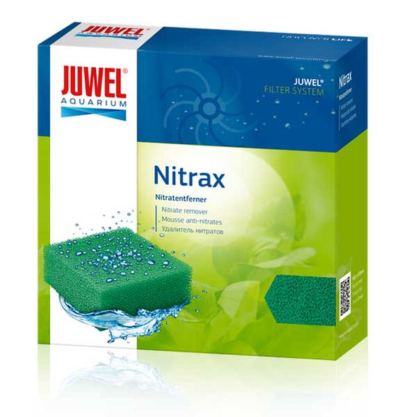 Nitrax L (Standard) - Nitrate Remover - Juwel
