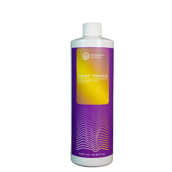 Easy Trace (500 mL) - Microbial Marine
