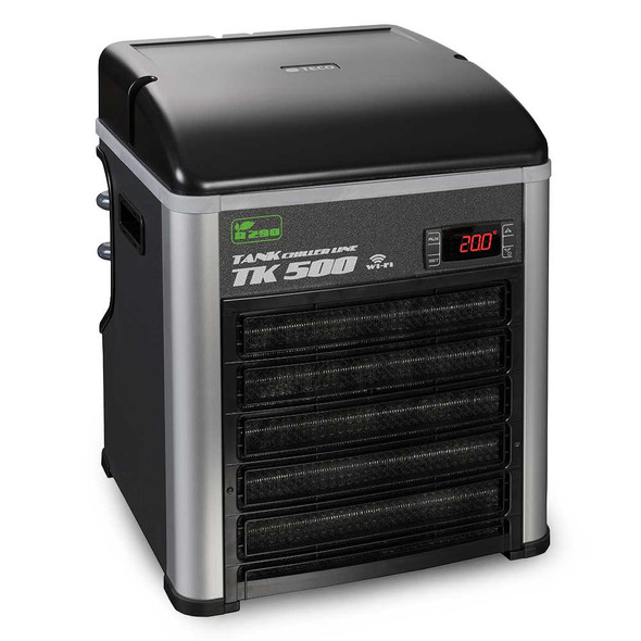 (OPEN BOX) TECO SeaChill TK500 1/6 HP Aquarium Chiller (Up to 120 Gallons) - Teco