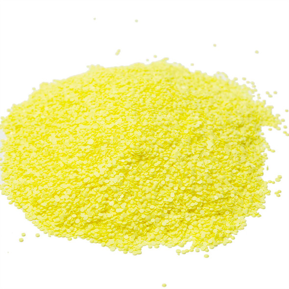 (OPEN BOX) Sulfur Media (12 lbs) Nitrate Reactor - Geo's Reef