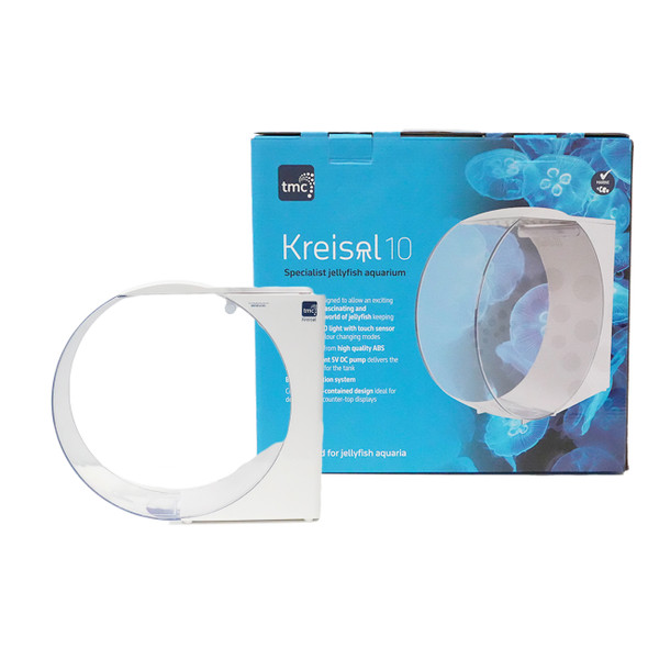(OPEN BOX) Kreisel 10 Jellyfish Aquarium - TMC