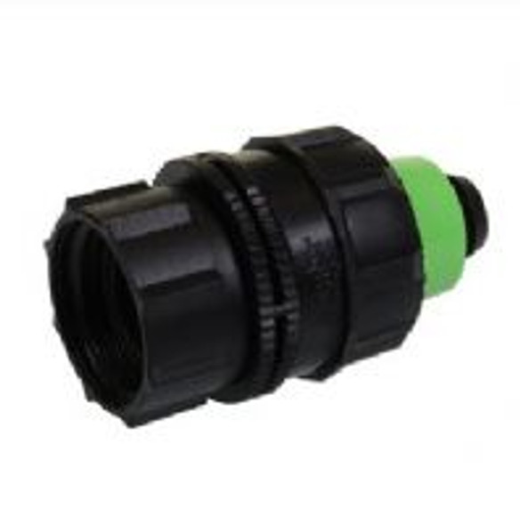 Female Hose Connector - Python