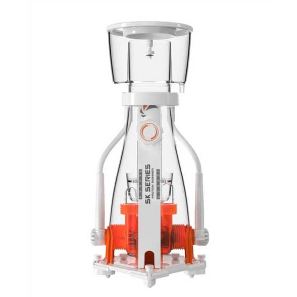 JUMP SK2600 Protein Skimmer (171 - 528 Gallon) - Maxspect