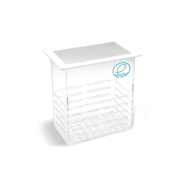 (OPEN BOX) Bio Cup R - Rectangle Filter Cup Replacement - Eshopps