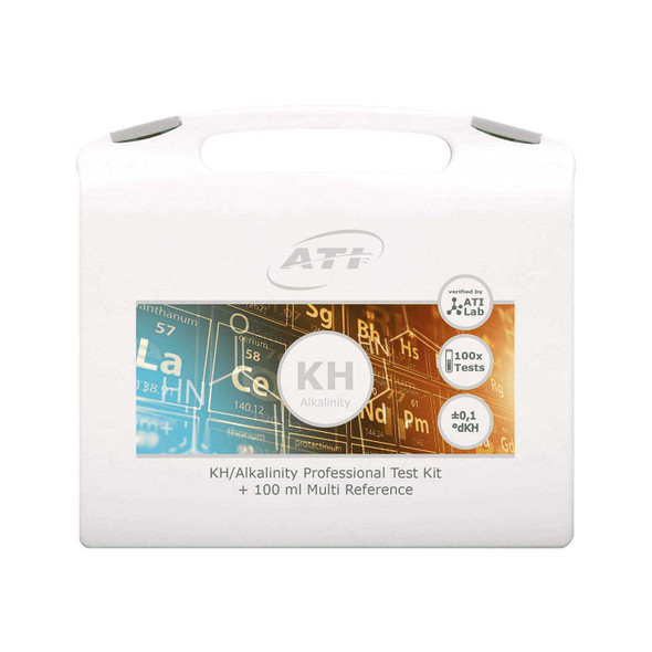 Professional Test Kit KH - ATI