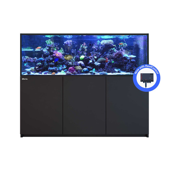 Reefer 750 G3+ Black All In One Aquarium - Red Sea 