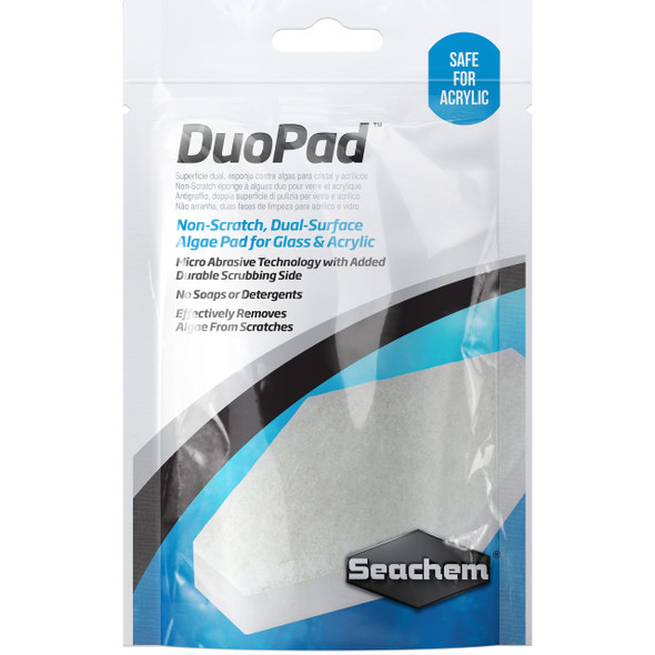 DuoPad Algae Pad - Seachem