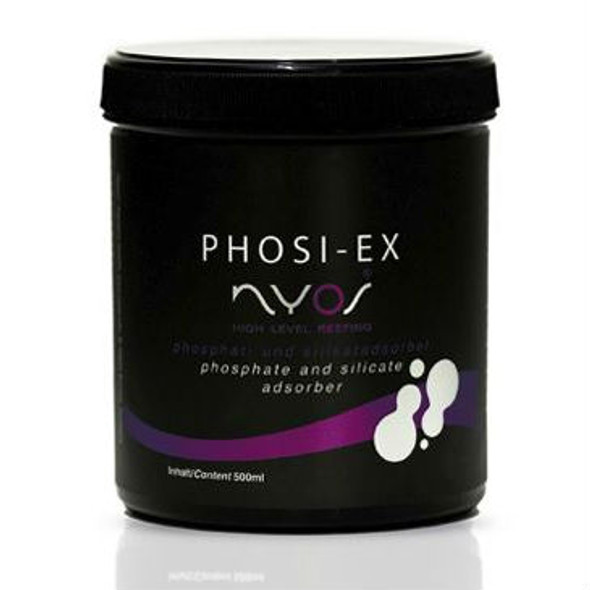 Phosi-EX (500 ml)  -  NYOS Aquatics
