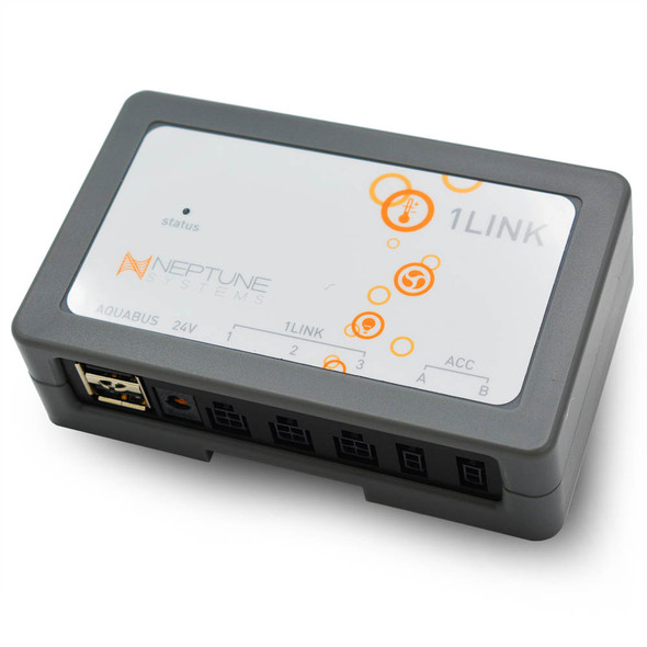 Apex 1LINK - Power and Communication Module - Neptune Systems