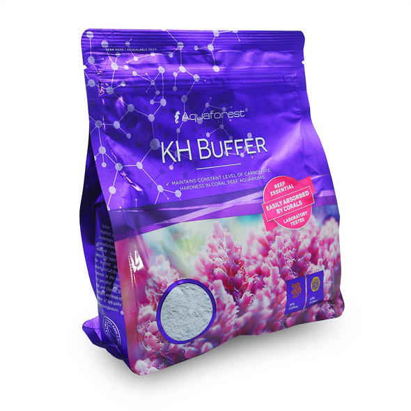 KH Buffer Dry Supplement (1.2 kg) - Aquaforest