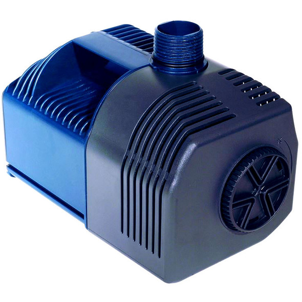 Quiet One PRO 6000 Pump (1876 GPH) - LifeGard