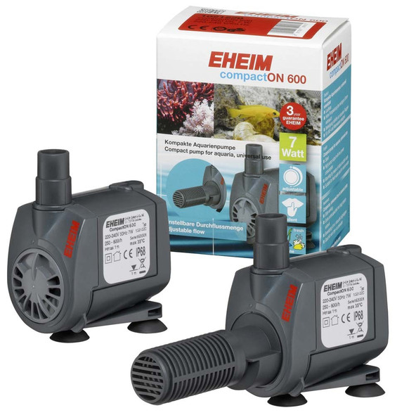 Pumps - Water Pumps - EHEIM - SaltwaterAquarium.com