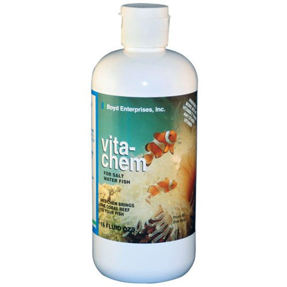 Vita-Chem Marine (16 oz) - Boyd