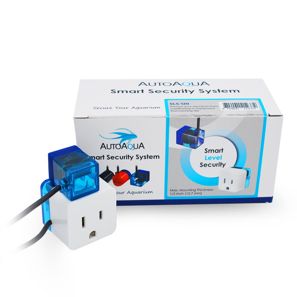 Smart AWC Lite Auto Water Changer - AutoAqua - SaltwaterAquarium.com