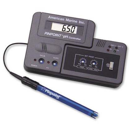 PINPOINT pH Probe Lab Grade Double Junction - American Marine